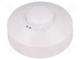 F&F Sensor de movimiento de microondas para pared