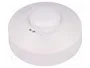 F&F Sensor de movimiento de microondas para pared