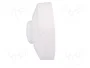 F&F Sensor de movimiento de microondas para pared