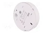 F&F Sensor de movimiento de microondas para pared