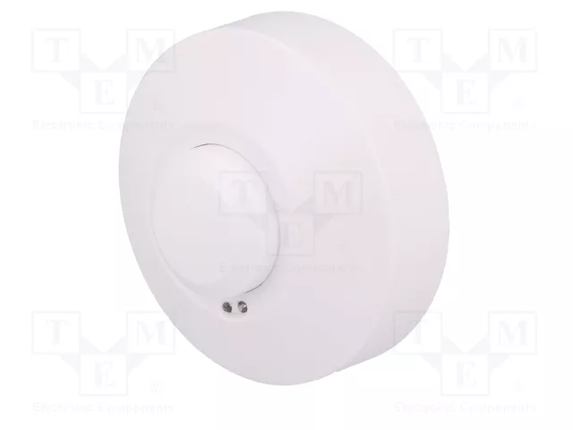 F&F Sensor de movimiento de microondas para pared