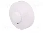 F&F Sensor de movimiento de microondas para pared