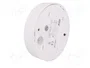 F&F Sensor de movimiento de microondas para pared