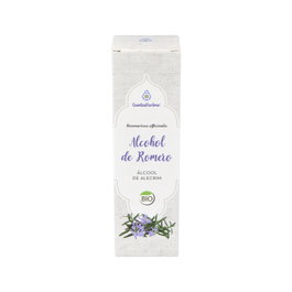 ESENTIAL AROMS Alcohol de Romero Bio 100 ml