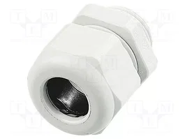 HARTING Han CGM-P M32x1,5 D.13-20mm Gris