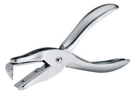 Novus Tenaza B 85 Cromado