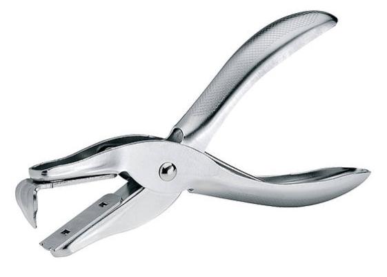 Novus Tenaza B 85 Cromado Novus Tenaza B 85 Cromado