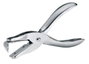 Novus B 85 Extraegrapas de Tenaza Cromado