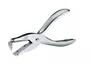 Novus B 85 Extraegrapas de Tenaza Cromado