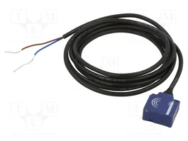 TELEMECANIQUE SENSORS XS7E1A1DAL2 Sensor Inductivo 0÷10mm NA