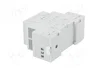Finder Temporizador Semanal Eléctrico REG 230VAC 12.51.8.230.0000