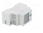 Finder Temporizador Semanal Eléctrico REG 230VAC 12.51.8.230.0000