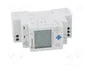 Finder Temporizador Semanal Eléctrico REG 230VAC 12.51.8.230.0000