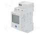 Finder Temporizador Semanal Eléctrico REG 230VAC 12.51.8.230.0000