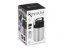 Kinvara Termo Comida 1L Acero Inoxidable 11.5x19.5x11.5 cm (Set de 6)