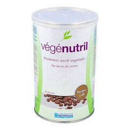 NUTERGIA Vegenutril Café 300g