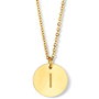 Colgante Mujer CO88 Collection 8CN-11060 Dorado