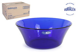 Duralex Ensaladera Saphir Lys 23 cm - 220 cl (12 Unidades)