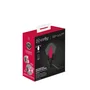 Celly SNAPMIRROR Soporte pasivo para motocicleta Negro