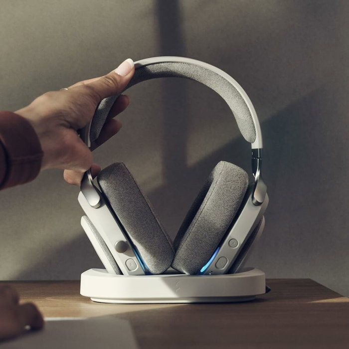 Fractal Design Scape Auriculares Supraaural Gris Fractal Design Scape Auriculares Supraaural Gris