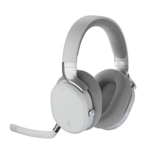 Fractal Design FD-HS-SCA1-02 Auriculares Inalámbrico y alámabrico Música/uso diario