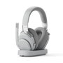 Fractal Design FD-HS-SCA1-02 Auriculares Inalámbrico y alámabrico Música/uso diario