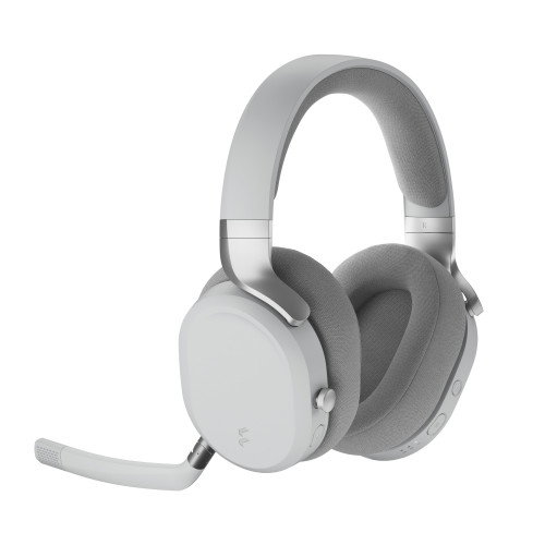 Fractal Design FD-HS-SCA1-02 Auriculares Inalámbrico y alámabrico Música/uso diario