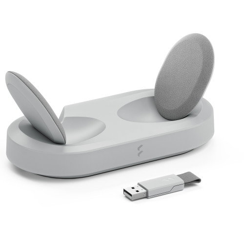 Fractal Design FD-HS-SCA1-02 Auriculares Inalámbrico y alámabrico Música/uso diario