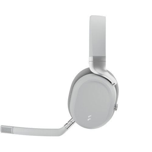 Fractal Design FD-HS-SCA1-02 Auriculares Inalámbrico y alámabrico Música/uso diario