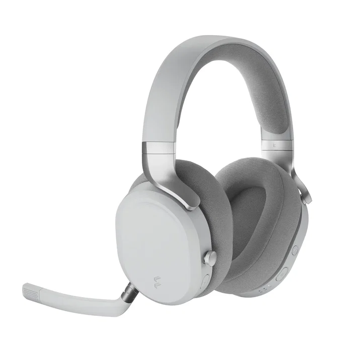 Fractal Design Scape Auriculares Supraaural Gris Fractal Design Scape Auriculares Supraaural Gris