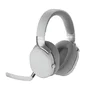 Fractal Design Scape Auriculares Supraaural Gris