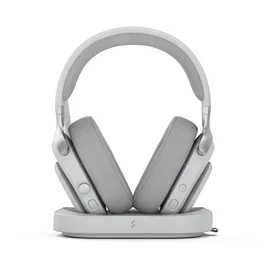 Fractal Design Scape Light Headset Gris