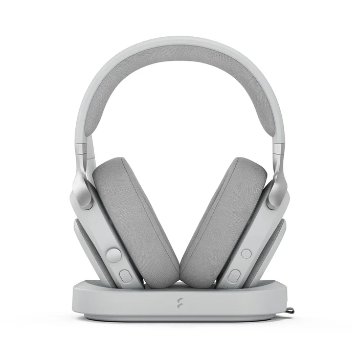 Fractal Design Scape Auriculares Supraaural Gris Fractal Design Scape Auriculares Supraaural Gris
