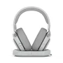 Fractal Design Scape Auriculares Supraaural Gris