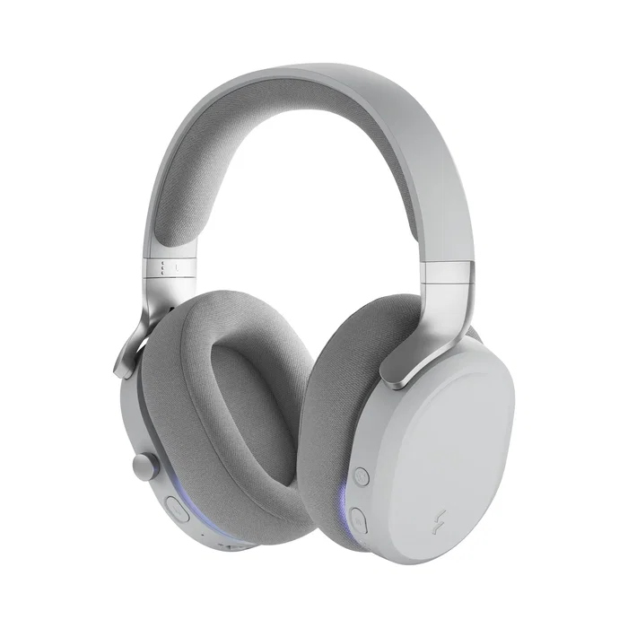 Fractal Design Scape Auriculares Supraaural Gris Fractal Design Scape Auriculares Supraaural Gris