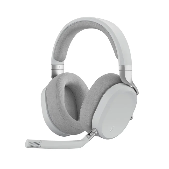 Fractal Design Scape Auriculares Supraaural Gris Fractal Design Scape Auriculares Supraaural Gris