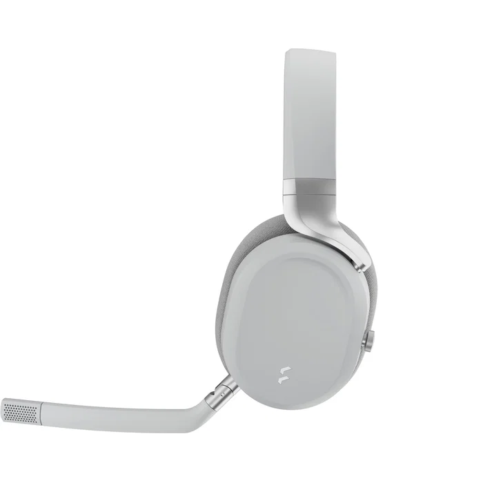 Fractal Design Scape Auriculares Supraaural Gris Fractal Design Scape Auriculares Supraaural Gris
