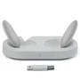 Fractal Design Scape Auriculares Supraaural Gris