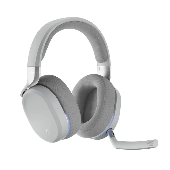 Fractal Design Scape Auriculares Supraaural Gris Fractal Design Scape Auriculares Supraaural Gris