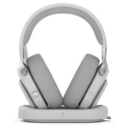 Fractal Design Auriculares Scape Inalámbrico y Alámbrico Música Diadema Gris