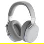 Fractal Design Auriculares Scape Inalámbrico y Alámbrico Música Diadema Gris