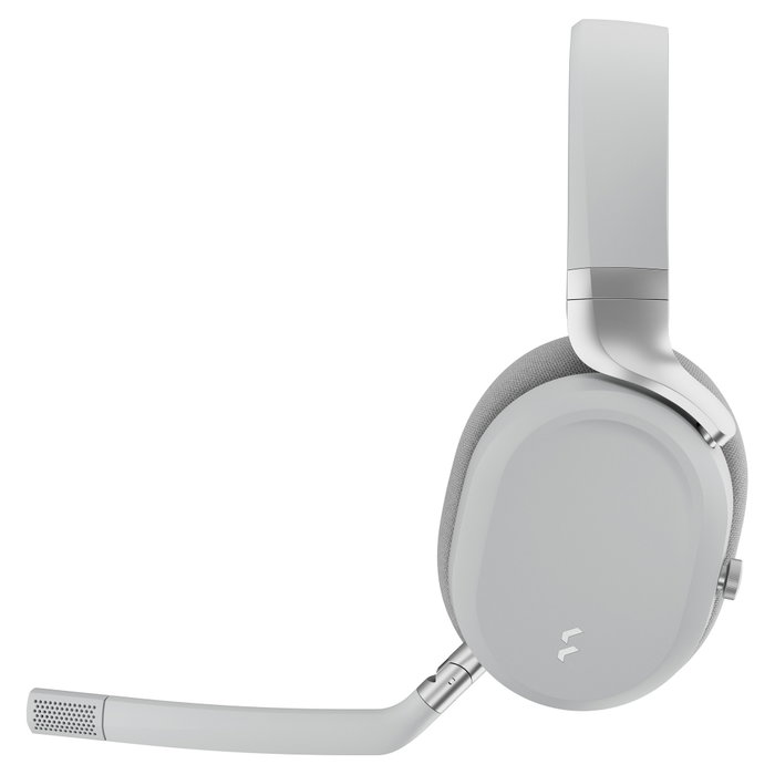 Fractal Design Fractal Scape Light Headset Gris Fractal Design Fractal Scape Light Headset Gris