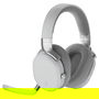 Fractal Design Auriculares Scape Inalámbrico y Alámbrico Música Diadema Gris