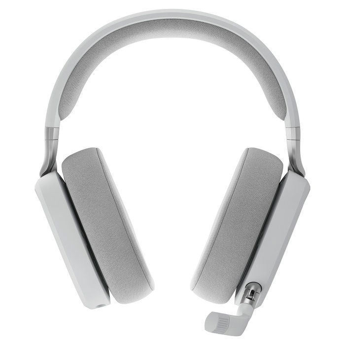 Fractal Design Fractal Scape Light Headset Gris Fractal Design Fractal Scape Light Headset Gris