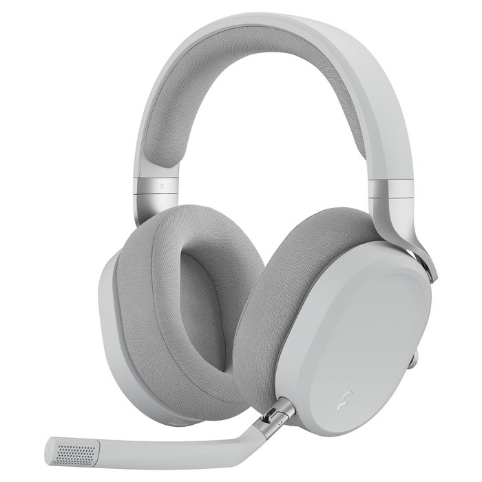 Fractal Design Auriculares Scape Inalámbrico y Alámbrico Música Diadema Gris
