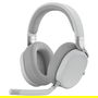 Fractal Design Auriculares Scape Inalámbrico y Alámbrico Música Diadema Gris