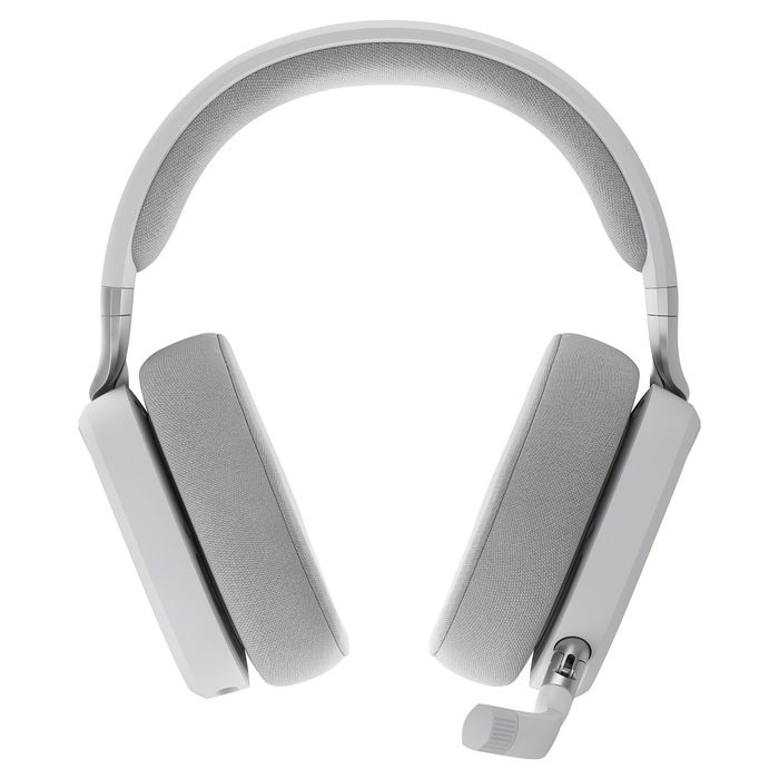 Fractal Design Auriculares Scape Inalámbrico y Alámbrico Música Diadema Gris