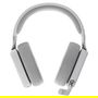 Fractal Design Auriculares Scape Inalámbrico y Alámbrico Música Diadema Gris