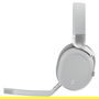 Fractal Design Auriculares Scape Inalámbrico y Alámbrico Música Diadema Gris