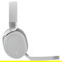 Fractal Design Auriculares Scape Inalámbrico y Alámbrico Música Diadema Gris